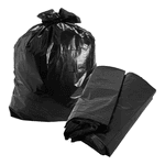 SACO LIXO 100 LITROS 75x100x08 - PCTE 1 KG