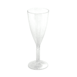 TACA 150 ML SALUT PRAFESTA - PCTE 06 UNID