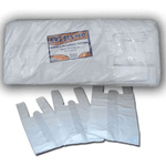 SACOLA PLASTICA 38x48 OTHYMO - FARDO 1000 UNID