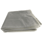SACO PLAST RECICLADO CANELA 40x60x15 - PCTE 1 KG 