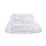 EMBALAGEM DOCE 10 LUNCH BOX PRAFESTA - Cx 100 UNID 