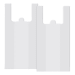 SACOLA PLASTICA 40X50 RIOPLASTIC - FARDO 1000 UNID