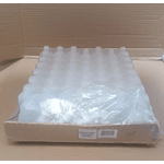 FRASCO NATURAL 0100ML CONTA GOTAS - PCTE 50 UNID 