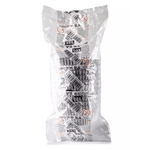 FORMA DE PAPEL FORNEAVEL BRANCA N.0B - PCTE 100 UNID 