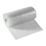 PLASTICO BOLHA 40cmx10mts - UNID