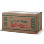 SACHE CATCHUP 7 G/7,4 ML - Cx 168 UNID 