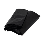 SACO LIXO 200 LITROS 95x120x15 - PCTE 1 KG