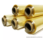FILME PVC 38x100mts GUARUFILM - UNID