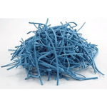FECHO AZUL ARAME PLASTIFICADO - 10 CM - PCTE 1 KG 