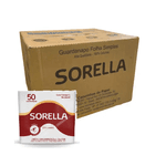 GUARDANAPO SORELLA 22x23 - Cx 4800 UNID