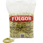 ELASTICO FULGOR FINO/CLARO Nº 18 - PCTE 1 KG