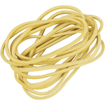 ELASTICO FULGOR FINO/CLARO Nº 18 - PCTE 1 KG