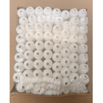 FRASCO BRANCO 060ML CONTA GOTAS - PCTE 65 UNID