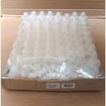 FRASCO BRANCO 060ML CONTA GOTAS - PCTE 65 UNID