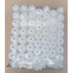 FRASCO NATURAL 0060ML CONTA GOTAS - PCTE 65 UNID 