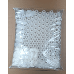 FRASCO NATURAL 0025ML CONTA GOTAS - PCTE 100 UNID 