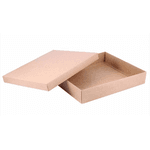 CAIXA KRAFT 19x26x07 (M) - PCTE 10 UNID