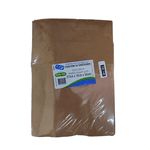 SACO PAPEL SOS (P) - 17x10x24 - PCTE 50 UNID 
