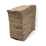 SACO PAPEL MIX 1/4 KG - 14x19 - PT 500 UNID 