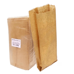 SACO PAPEL MIX 1/2 KG -14x21 - PCTE 500 UNID 