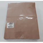 SACO PAPEL SOS (G) - 24x15x31 - PCTE 50 UNID 