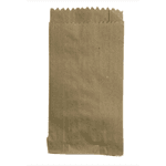 SACO PAPEL MIX 14x27 1 KG - PCTE 500 UNID 