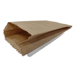 SACO PAPEL MIX 3 KG - 21x37 - PCTE 500 UNID 