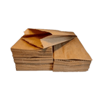 SACO PAPEL MIX 3 KG - 21x37 - PCTE 500 UNID 