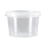 POTE REDONDO 1000G CRISTALCOPO CX 15O UNIDADES