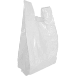 SACOLA PLASTICA 30X40 TRATADA - PCTE 2,5 KG