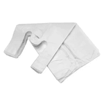 SACOLA PLASTICA 30X40 TRATADA - PCTE 2,5 KG