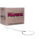 COLHER REFEICAO PRAFESTA - CX 1000 UNID 