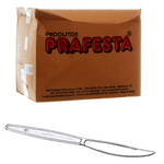FACA MASTER PRAFESTA - CX C/ 500 UNID