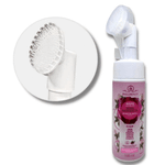 Mousse Micelar Rosa Mosqueta - Phállebeauty