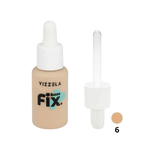 Base líquida Fix Cor 6 - Vizzela Copia