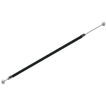Cabo Trava Do Assento Honda Cb 450 Sr