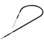 Cabo Freio Combinado - Honda Fan ESD / Titan 160 EX / CG 160 Start 16/...