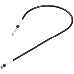Cabo Trava Do Assento Honda Biz 110 i / Biz 125 18/...