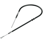 Cabo De Freio Combinado - Honda Biz 100 i 18/...