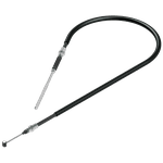 Cabo Freio Dianteiro - Honda Biz 100 i 18/...