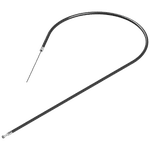 Cabo De Freio Dianteiro Caloi Mobylette