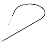 Cabo De Freio Traseiro Caloi Mobylette