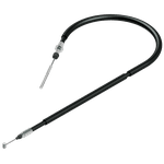 Cabo De Freio Suzuki Burghman 125 .../11