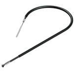 Cabo De Freio Suzuki Burghman 125 12/...