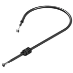 Cabo Embreagem - BMW F 650 CS Ano 2000 - 2005 | f 650 GS - Dakar Ano 1999 - 2007 | G 650 GS Ano 2008 - 2009