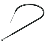 Cabo De Freio Suzuki Burghman 125 ano 12/...