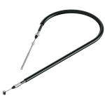 Cabo de Freio Dianteiro - Honda Biz i Ano 2018 - 2021