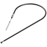 Cabo De Freio Sundown Max Se / Max Sed / Hunter 125