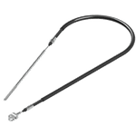 Cabo De Freio Kasinski Mirage 250 .../11