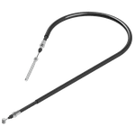 Cabo De Freio Dafra Super 100